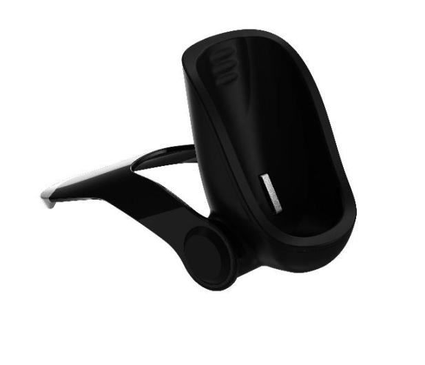 Remington Smart Edge XF8500 niebiesko-czarna - 236536 - zdjęcie 3